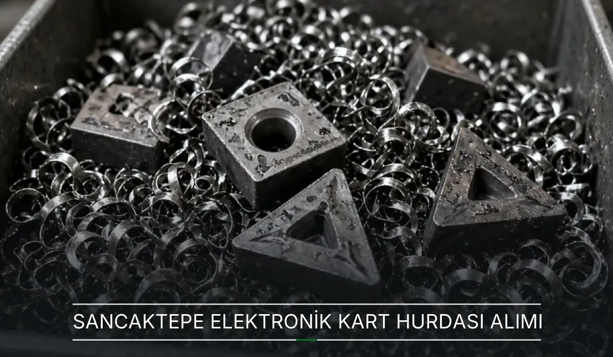 Elektronik Kart Hurdası Alımı Elektronik Kart Hurdası Alımı
